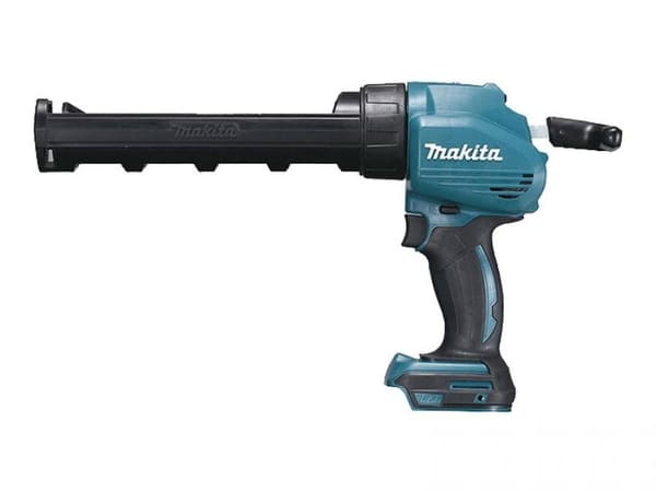 PISTOLA PER SIGILLANTE 18V 5.000 N - CORPO MACCHINA MAKITA