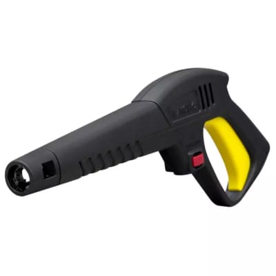 PISTOLA S"09 C/ATT RAP. LAVORWASH