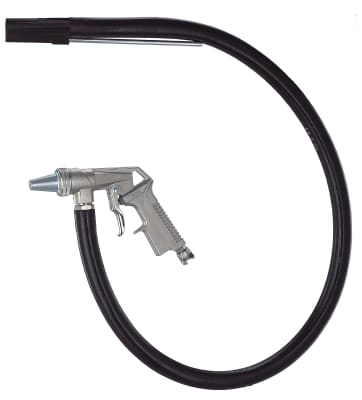 PISTOLA SABBIATURA A/209 11/A ANI