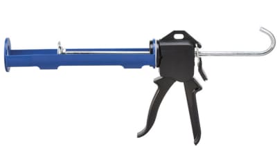 PISTOLA SILICONE SUPER RINFORZATA FERVI