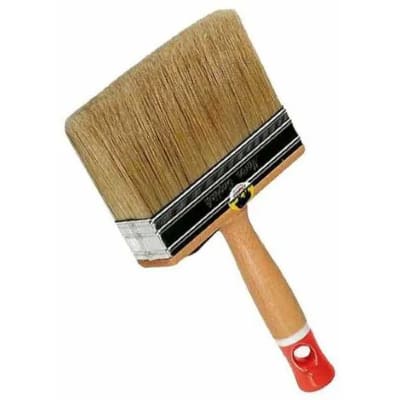 PLAFONCINO SETOLA PVC MAN. PLA.12X3 CINGHIALE