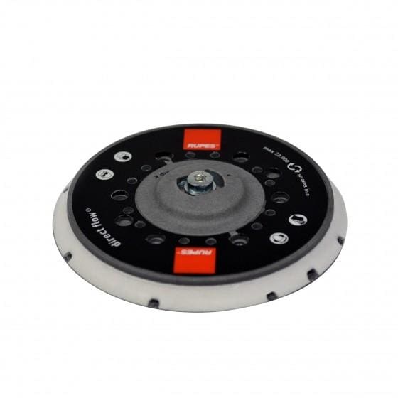 Platorello a 6 fori diametro 150 981500 Rupes