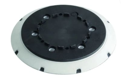 PLATORELLO AK/EK D150 HARD RUPES