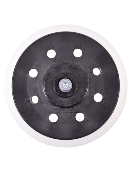 PLATORELLO MORBIDO 150MM 196684-1 X BO6030 MAKITA