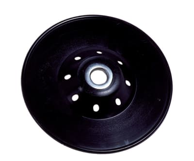 PLATORELLO NYLON 115X14 MM POGGI