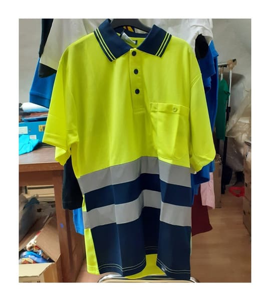 Polo Alta Visibilità