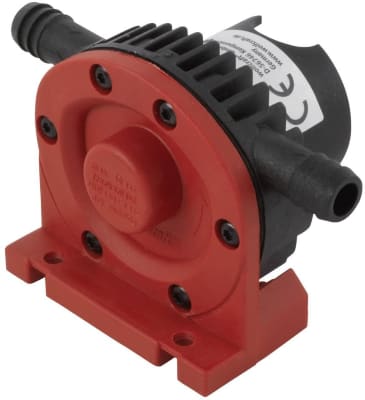 POMPA 1300l/h gambo 6mmI WOLFCRAFT
