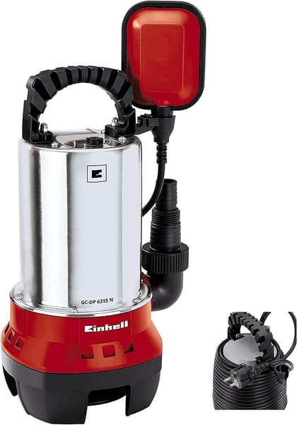 POMPA ACQUE SCURE GH-DP 6315 N