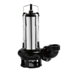 POMPA SEMISOM 500/50 +GAL.V230 HP1.5