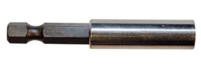 PORTAINSERTI MAGNETICO 100MM PZ 5 ECEF