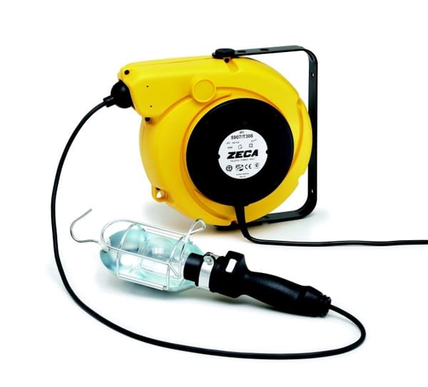 PORTALAMPADA T306 ZECA