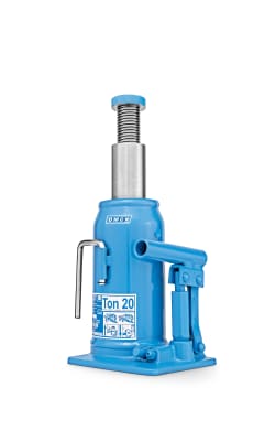 Portata effettiva Ton 20