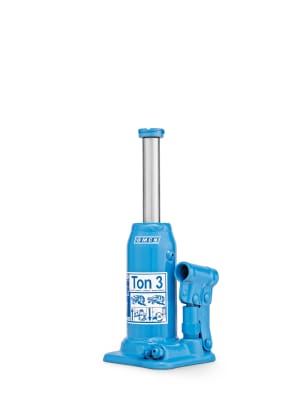 Portata effettiva Ton 3