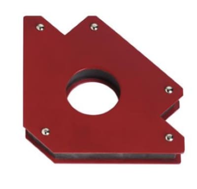 POSIZIONATORE MAGNETICO