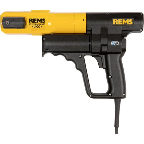 POWER PRESS ACC BASIC-P REMS