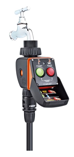 PROGRAMMATORE PRATICO CLABER