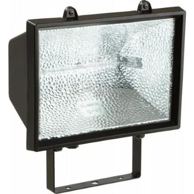PROIETTORE ALOGENO 1.000.000CANDELE 55W MISTRAL