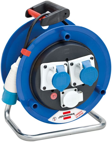 PROLUNGA 50 INDUST. CAVO 3X2.5 LECTRA