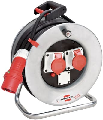 PROLUNGA 50 MT CEE A 2,5 LECTRA