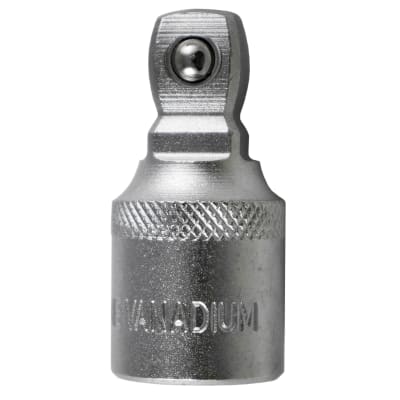 PROLUNGHE 1/2" CON TESTA SFERA 50MM JBM