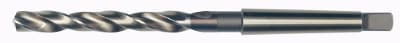 PUNTA ELIC.HSS-DIN 345 22MM