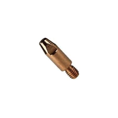 PUNTA GUIDAFILO M6X28 0,8MM