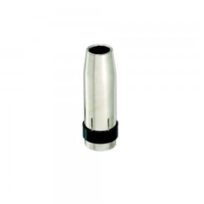 PUNTA GUIDAFILO M6X28 ALLUMINIO 0,8MM