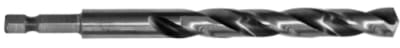 PUNTA HSS FRESATA ATT.ESAG. 4,00 MM ECEF