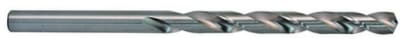 PUNTA HSS FRESATA LUNGA 3X106MM