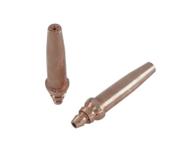 PUNTA IC WELDING 80-120 FRO