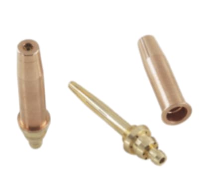 PUNTA IC WELDLINE P12/10 120-200 FRO