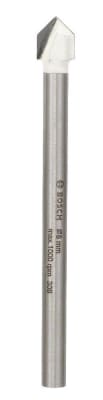 Punta per piastrelle CYL-9 SoftCeramic Ø8x80 mm