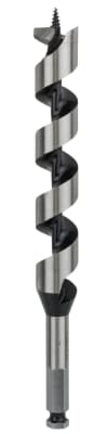 Punta per travi PRO Wood, 10x170x235 mm