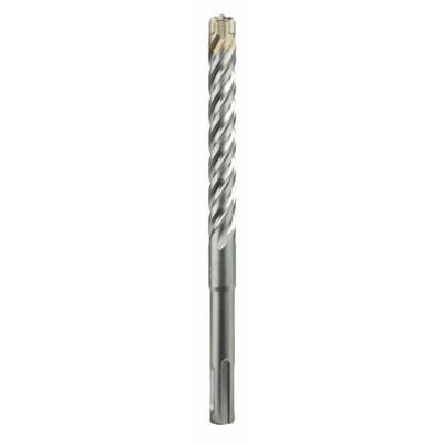 PUNTA SDS+4TG TIGER 2.0 16X450-400 ECEF