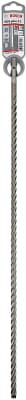 PUNTA SDS-max-7X 10 x 600 mm BOSCH