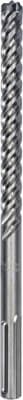 PUNTA SDS-max-8X 16 x 200 x 340 mm BOSCH