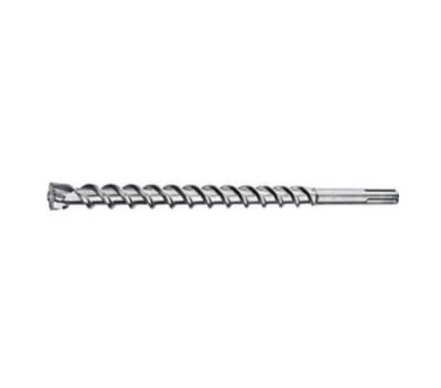 PUNTA SDS-max-8X 25 x 600 x 720 mm BOSCH