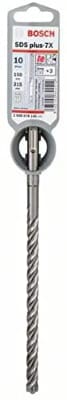 PUNTA SDS PLUS 7X 10X215X150MM BOSCH