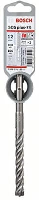 PUNTA SDS PLUS 7X 12X165X100MM BOSCH