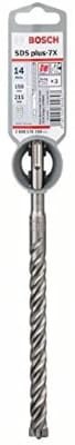 PUNTA SDS PLUS 7X 14 x 215 x 150MM BOSCH