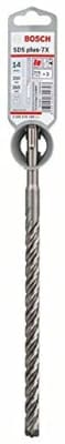 PUNTA SDS PLUS 7X 14X265X200MM BOSCH