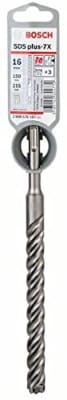 PUNTA SDS PLUS 7X 16X215X150MM BOSCH