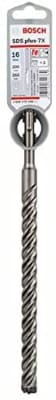 PUNTA SDS PLUS 7X 16X265X200MM BOSCH