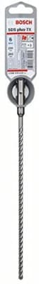 PUNTA SDS PLUS 7X 6X265X200MM BOSCH