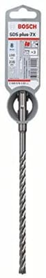 PUNTA SDS PLUS 7X 8X210X150MM BOSCH