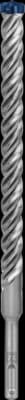 Punta SDS plus-7X Expert 16x200x265 mm