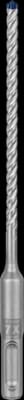 Punta SDS plus-7X Expert 5x100x165 mm