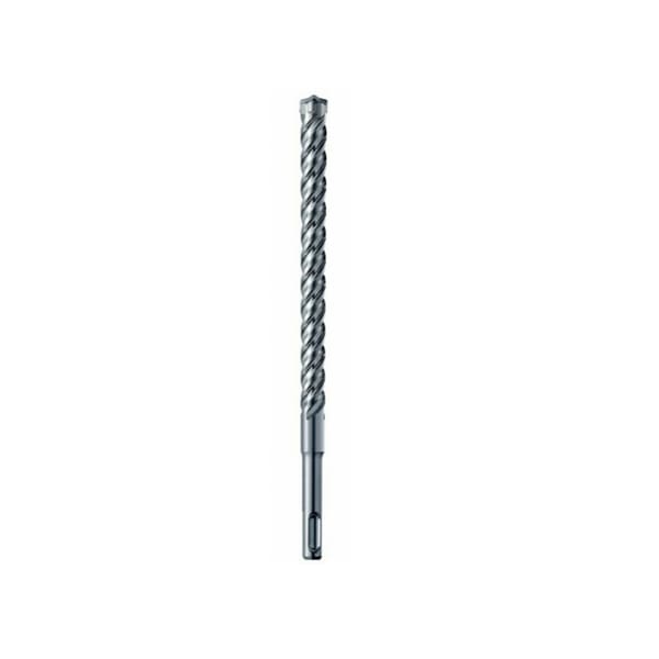 PUNTA SDS PLUS NEMESIS 2 6X165 MAKITA