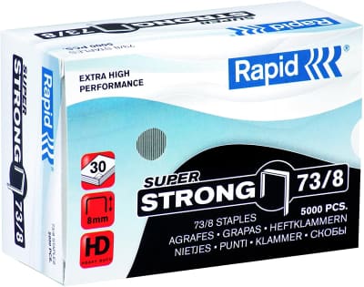 PUNTI 73/8 RAPID 5000 PZ