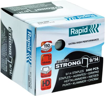PUNTI MM 9/14 RAPID PZ 5000 RAPID